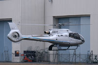 F-WGYP @ GPM - In town for Heli-Expo 2012 - Dallas, TX