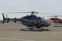 N410TD @ RBD - In town for Heli-Expo 2012 - Dallas, TX