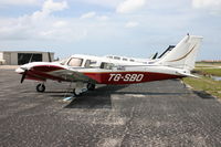 TG-SBO @ KAPF - My first TG- reg - by Rembrandt Staller