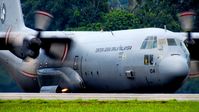 M30-04 @ SZB - Royal Malaysian Air Force - by tukun59@AbahAtok