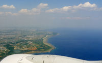 B-KBU @ ROAH - B-KBU ready to land in Naha - by Dawei Sun