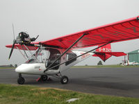G-MZHZ photo, click to enlarge
