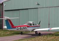 G-BJNN photo, click to enlarge G-BJNN photo, click to enlarge