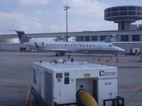 N11176 @ IAH - ERJ-145XR - by christian maurer