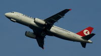 TC-JPS @ EDDK - Turkish Airlines, is climbing out at Köln / Bonn (EDDK) - by A. Gendorf