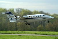 N102SL @ I19 - Piaggio P180 - by Allen M. Schultheiss