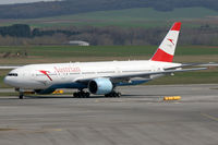 OE-LPC @ LOWW - Austrians BIG - by Loetsch Andreas