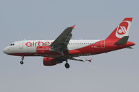 D-ABGJ @ LOWW - Air Berlin - by Loetsch Andreas