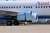 OE-LNJ @ VIE - Austrian Airlines