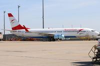 OE-LNJ @ VIE - Austrian Airlines