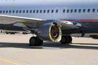 OE-LNK @ VIE - Lauda Air