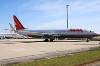 OE-LNK @ VIE - Lauda Air