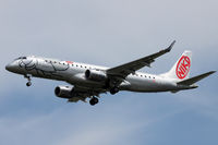 OE-IHB @ LOWW - c/n.19000294 Fly Niki named Lambada