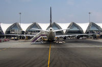 HS-TGW @ VTBS - At Bangkok - by Micha Lueck