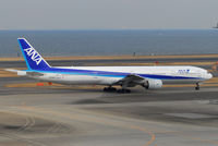 JA755A @ RJTT - NikonD200+TAMRON AF 200-500mm F/5-6.3 LD IF - by Chofu Spotter-Aria H Kanzaki