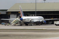 EI-DBF @ WMKK - At Kuala Lumpur - by Micha Lueck