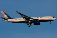 N282AY @ LEMD - US Airways - by Thomas Posch - VAP