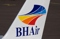LZ-BHF @ EHAM - BH Air - Balkan Holidays Airlines - by Thomas Posch - VAP