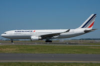 F-GZCM @ LFPG - Air France - by Thomas Posch - VAP