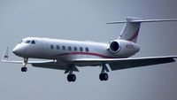 N757PL @ SZB - Private Jet - by tukun59@AbahAtok