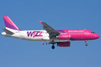 HA-LPD @ LTAI - Wizz Air - by Thomas Posch - VAP