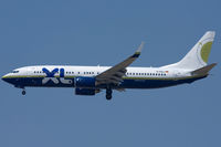 D-AXLJ @ LTAI - XL Airways Germany - by Thomas Posch - VAP