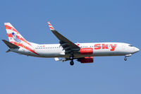 TC-SKR @ LTAI - Sky Airlines - by Thomas Posch - VAP