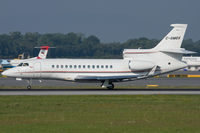 C-GMGX @ LOWW - Magna International - by Thomas Posch - VAP