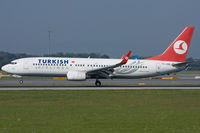 TC-JGB @ LOWW - Turkish Airlines - by Thomas Posch - VAP