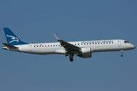 4O-AOC @ LOWW - Montenegro Airlines - by Thomas Posch - VAP