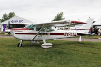 N9765E @ KOSH - EAA Airventure 2010. - by Connector