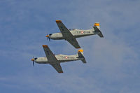 LD-0103 @ WADD - Indonesian Air Force - by Lutomo Edy Permono