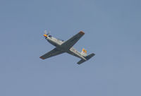 LD-0103 @ WADD - Indonesian Air Force - by Lutomo Edy Permono
