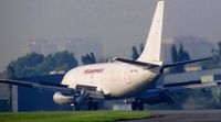 9M-PML - Transmile Air Services - by tukun59@AbahAtok
