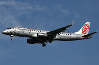 OE-IHB @ LOWW - c/n.19000294 Fly Niki named Lambada