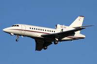 OE-ICF @ LOWW - Comtel Air