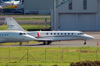 D-CBAY @ NZAA - At Auckland - by Micha Lueck