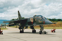 E24 @ LFGA - Colmar airbase, early 2000's - by olivier Cortot