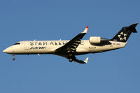 S5-AAG @ LOWW - Adria Airways