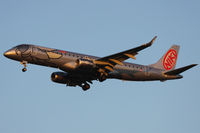 OE-IHC @ LOWW - c/n.19000349 Fly Niki named Bossa Nova