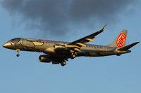 OE-IHB @ LOWW - c/n.19000294 Fly Niki named Lambada