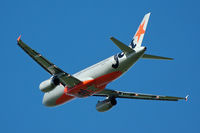 VH-VQE @ NZAA - At Auckland - by Micha Lueck