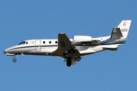OE-GCG @ LOWW - Goldeck Flug