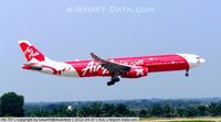 9M-XXC @ KUL - AirAsia X - by tukun59@AbahAtok