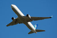 ZK-NCG @ NZAA - At Auckland - by Micha Lueck