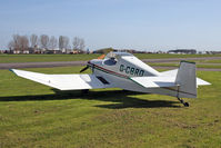 G-CBRD photo, click to enlarge G-CBRD photo, click to enlarge