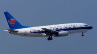 B-5230 @ KUL - China Southern Airlines - by tukun59@AbahAtok