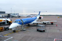 G-RJXM @ EGCC - BMI Regional - by Chris Hall