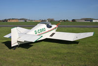 G-CBRD photo, click to enlarge G-CBRD photo, click to enlarge