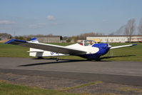 G-BXAN photo, click to enlarge G-BXAN photo, click to enlarge